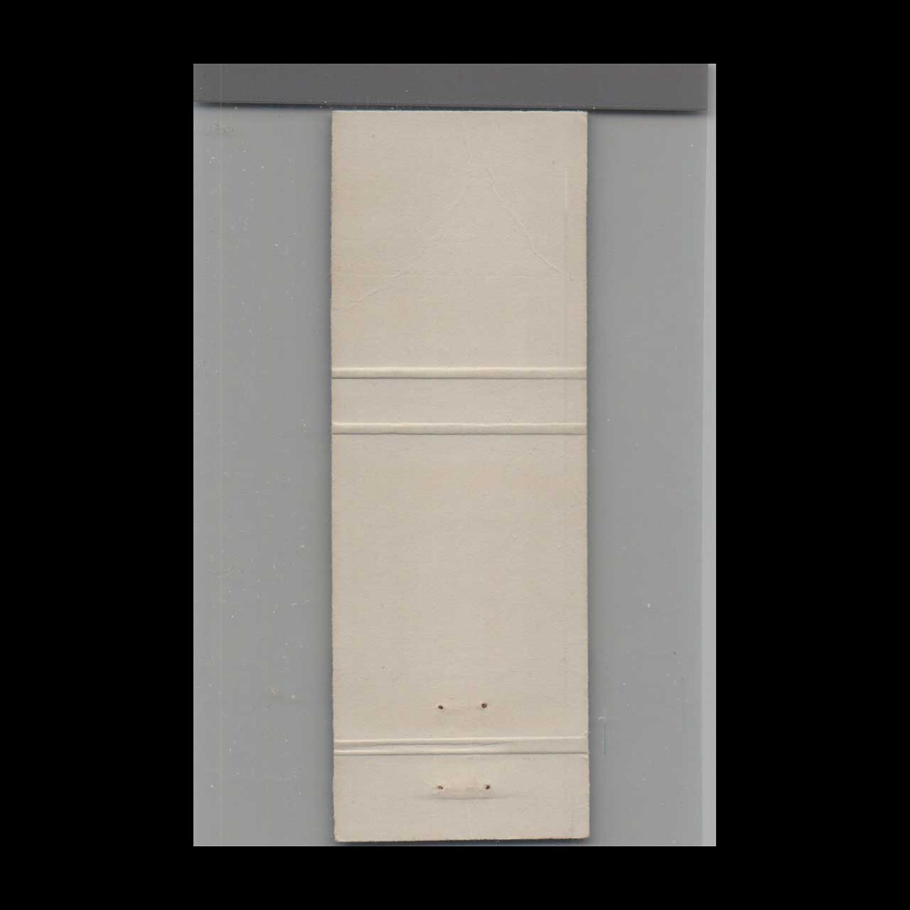 1977 Lakeway Ford Dealer Matchbook Cover Mathis TX 1977 Lakeway Ford Dealer Matchbook Cover Mathis TX