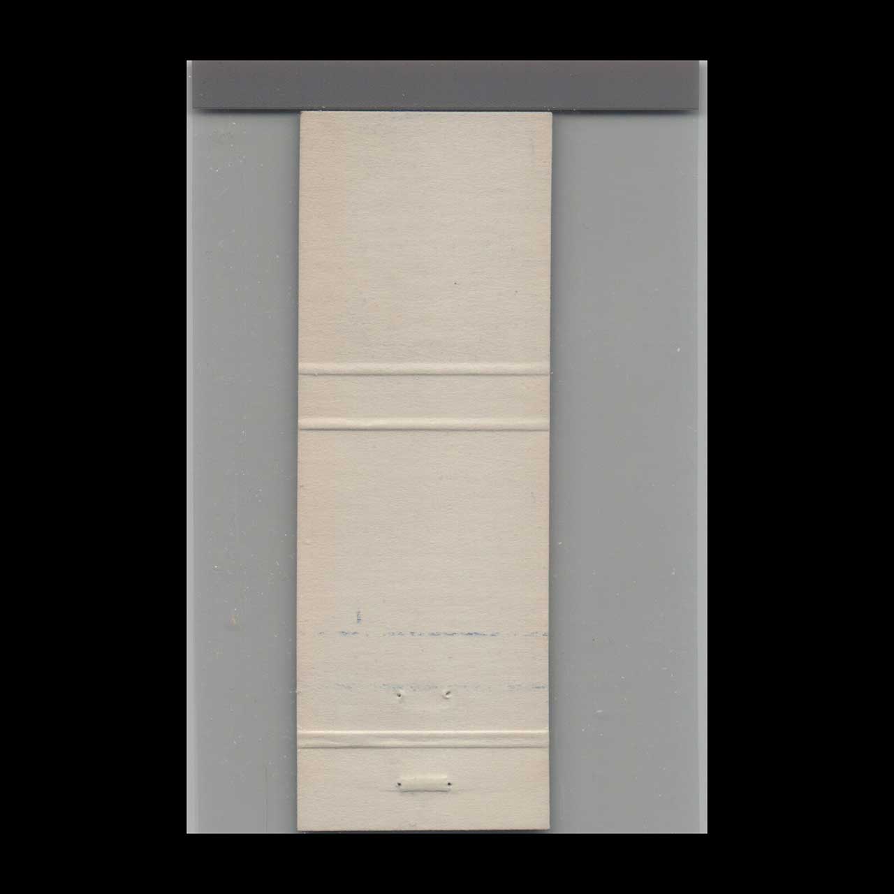 1977 Ford Dealer Matchbook Cover Valley Motors Hanover PA 1977 Ford Dealer Matchbook Cover Valley Motors Hanover PA