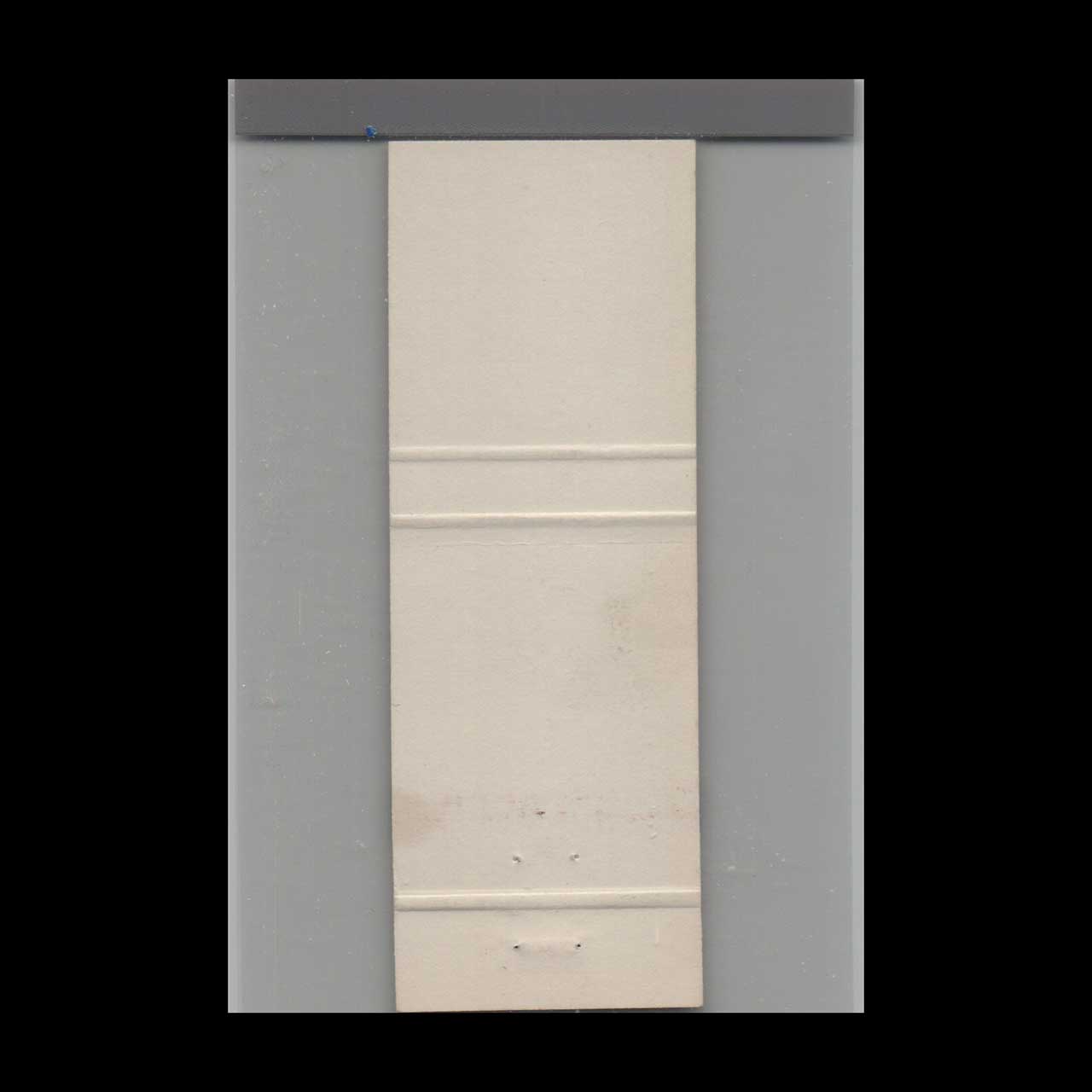 1979 Valley Motors Ford Dealer Matchbook Cover Hanover PA 1979 Valley Motors Ford Dealer Matchbook Cover Hanover PA