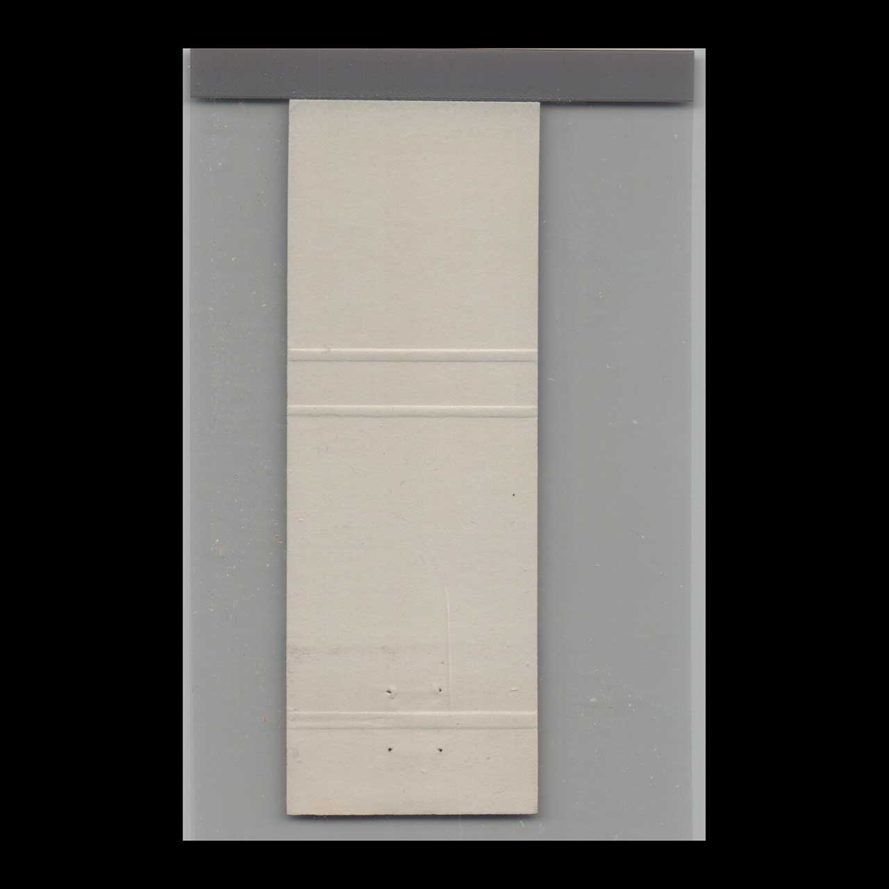 1976 Ford Dealer Matchbook Cover Calvin Ford E Hartford CT 1976 Ford Dealer Matchbook Cover Calvin Ford E Hartford CT