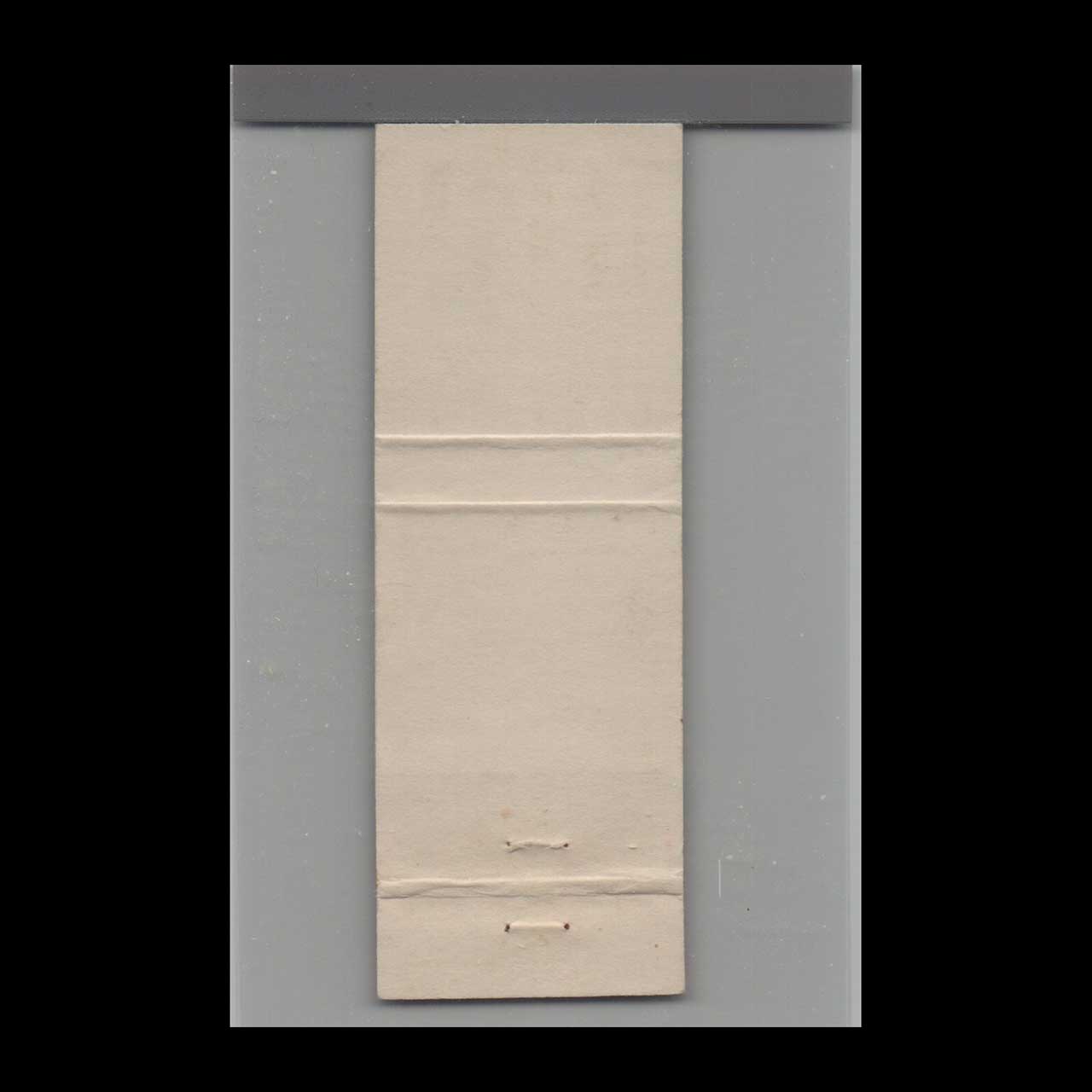 1976 Bill Shallock Ford Dealer Matchbook Cover Burlington WI 1976 Bill Shallock Ford Dealer Matchbook Cover Burlington WI