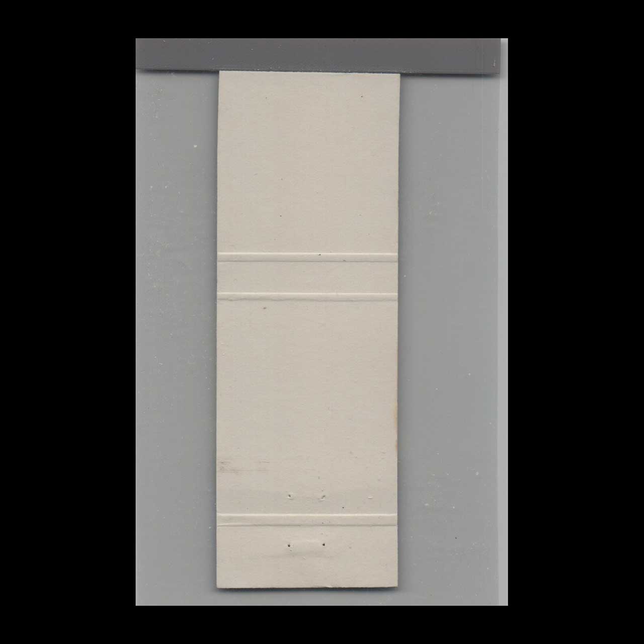 1977 Ed Blask Ford Dealer Matchbook Cover Barneveld NY 1977 Ed Blask Ford Dealer Matchbook Cover Barneveld NY