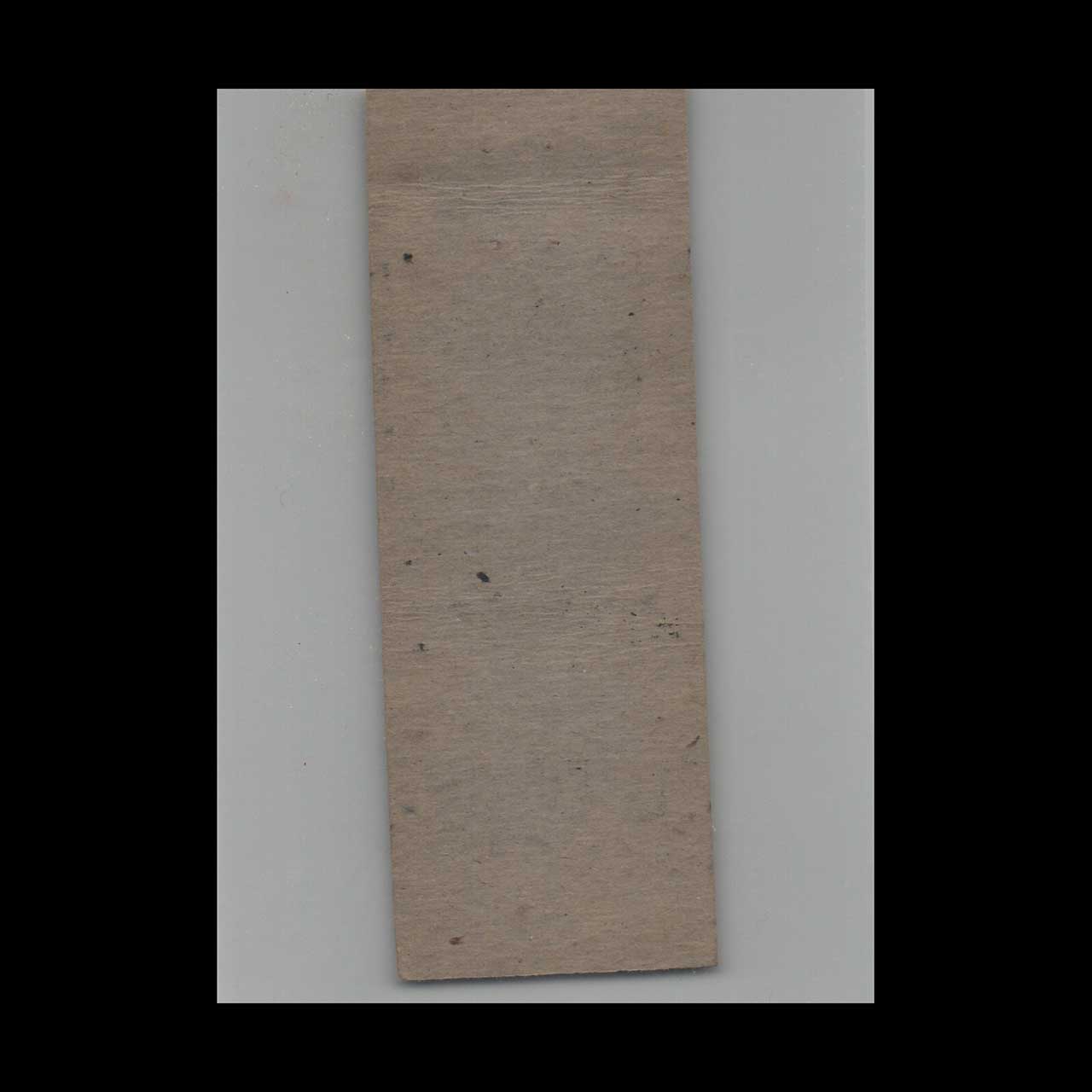 1930s Leonard T Spaulding American Legion Matchbook Cover 1930s Leonard T Spaulding American Legion Matchbook Cover