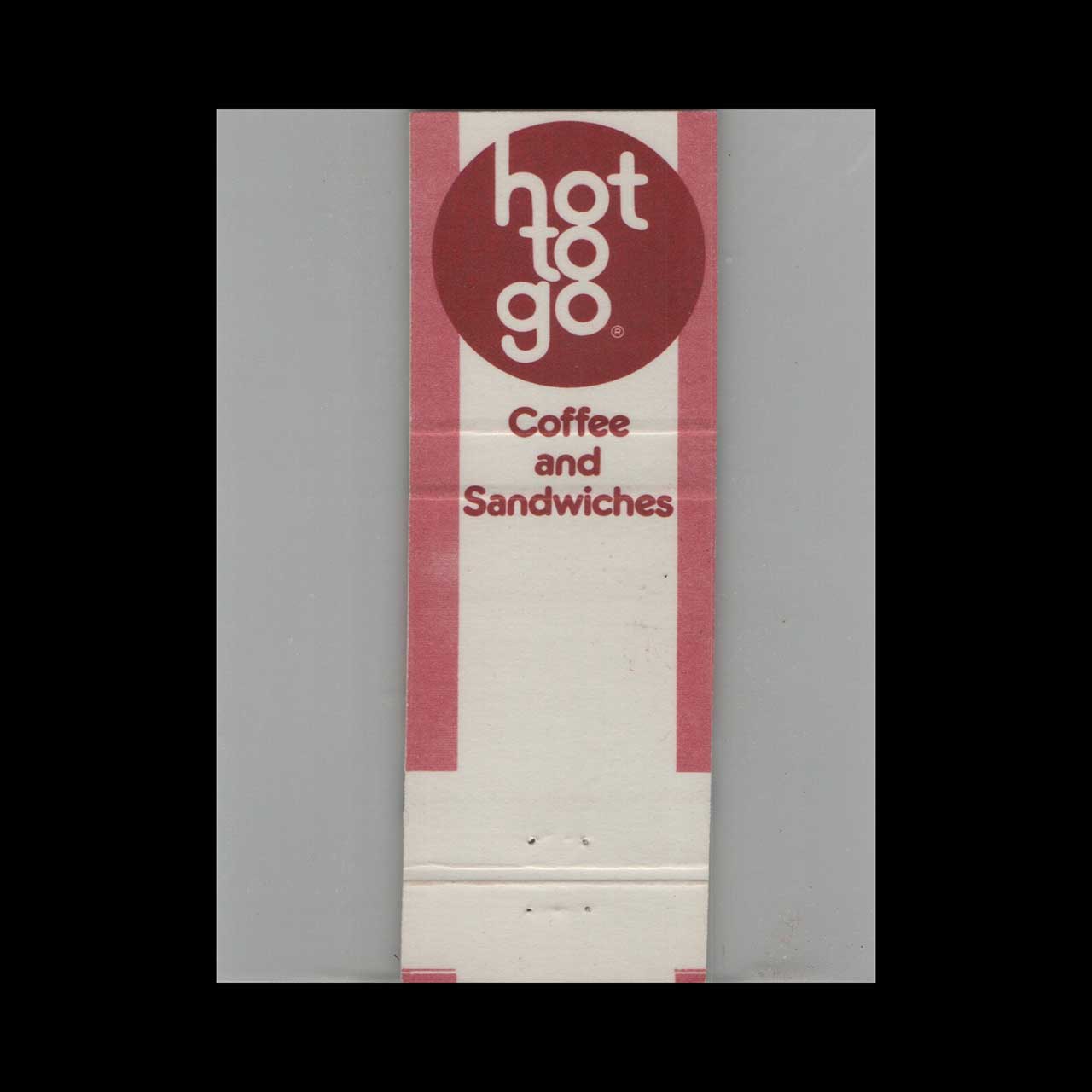 Matchbook Cover Thank Heaven For 7 Eleven Matchbook Cover Thank Heaven For 7 Eleven