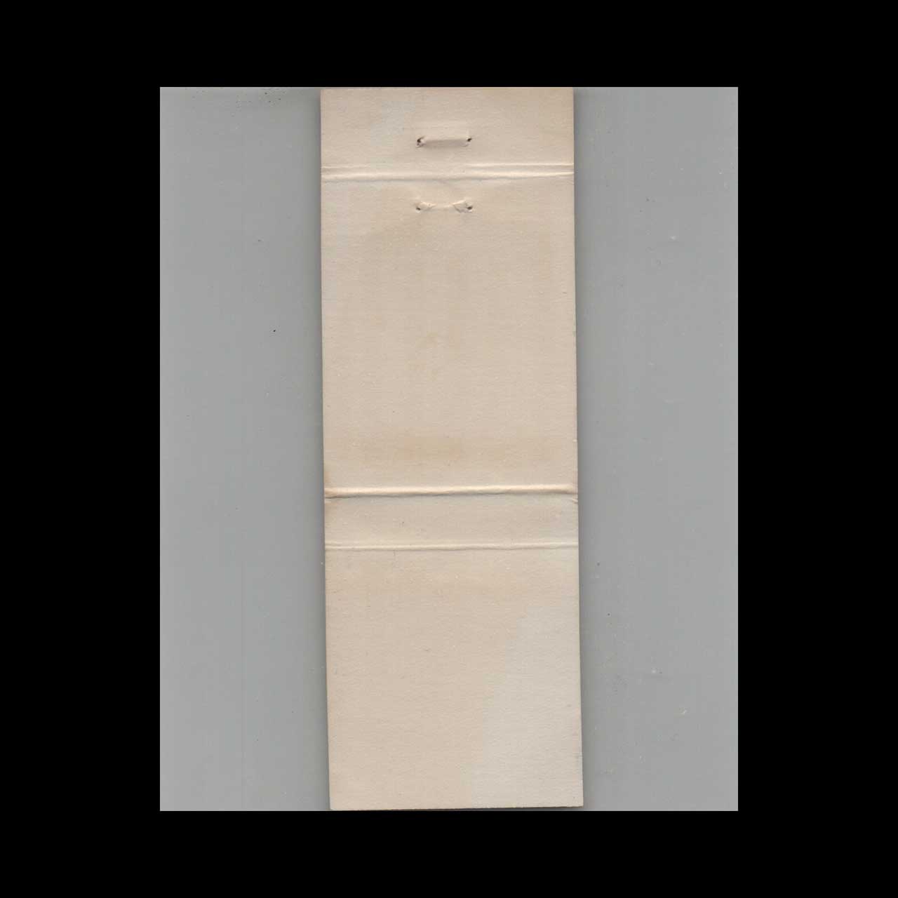 DRL Robbins Light Trucking Matchbook Cover Wilton NH DRL Robbins Light Trucking Matchbook Cover Wilton NH