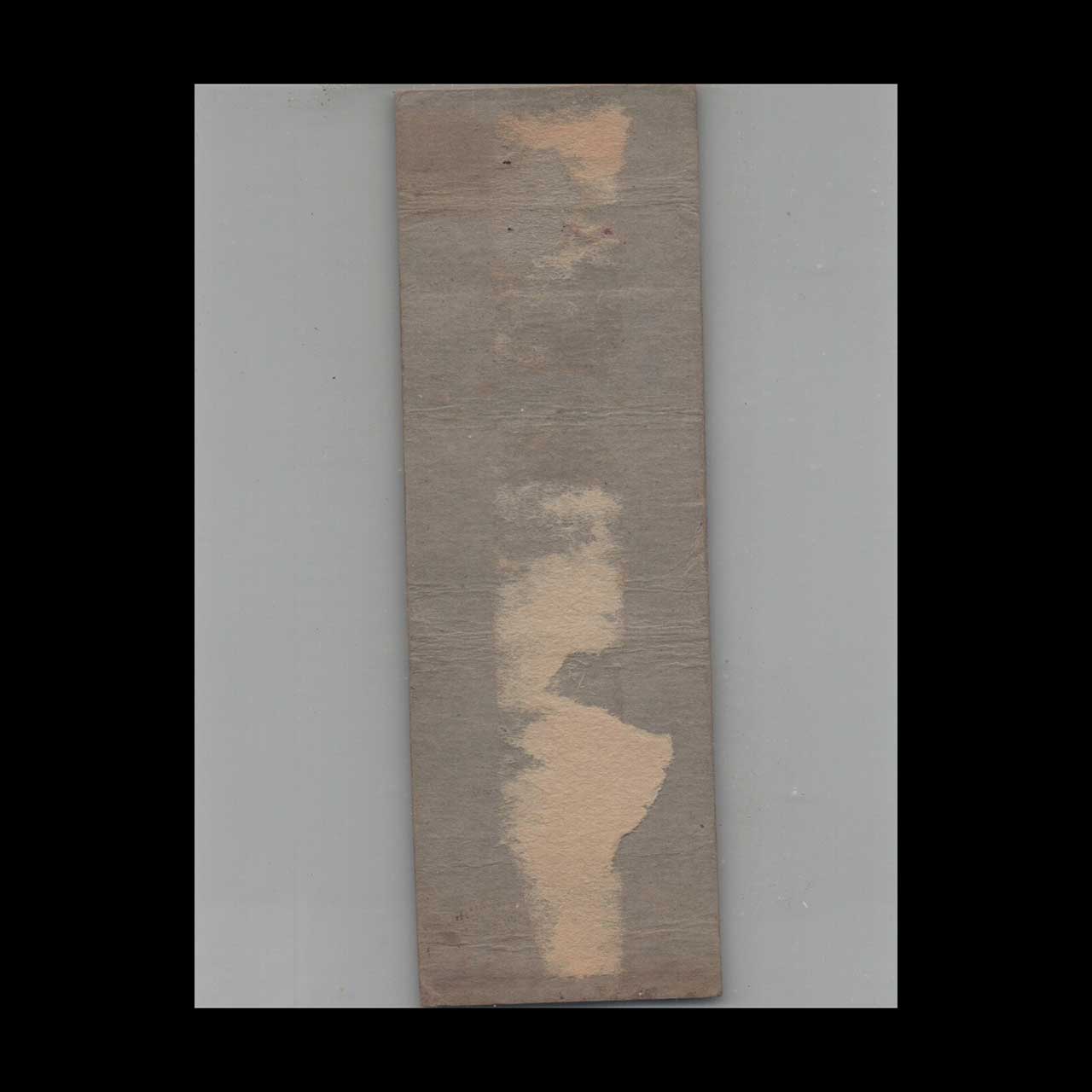 Ruff Truck Line Matchbook Cover Jasper IN Ruff Truck Line Matchbook Cover Jasper IN