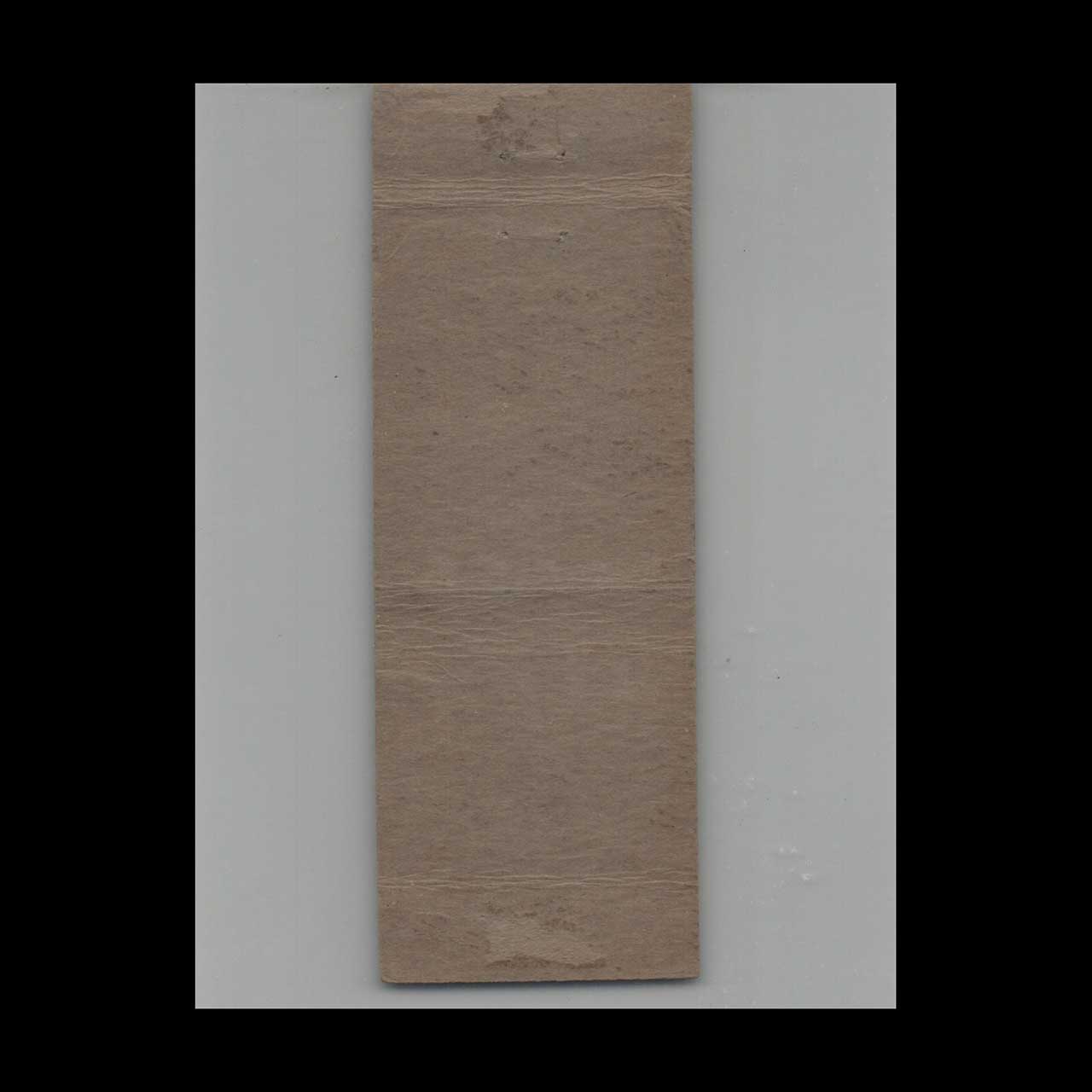 Matchbook Cover Mae and Bills Tavern Princeton WI Matchbook Cover Mae and Bills Tavern Princeton WI