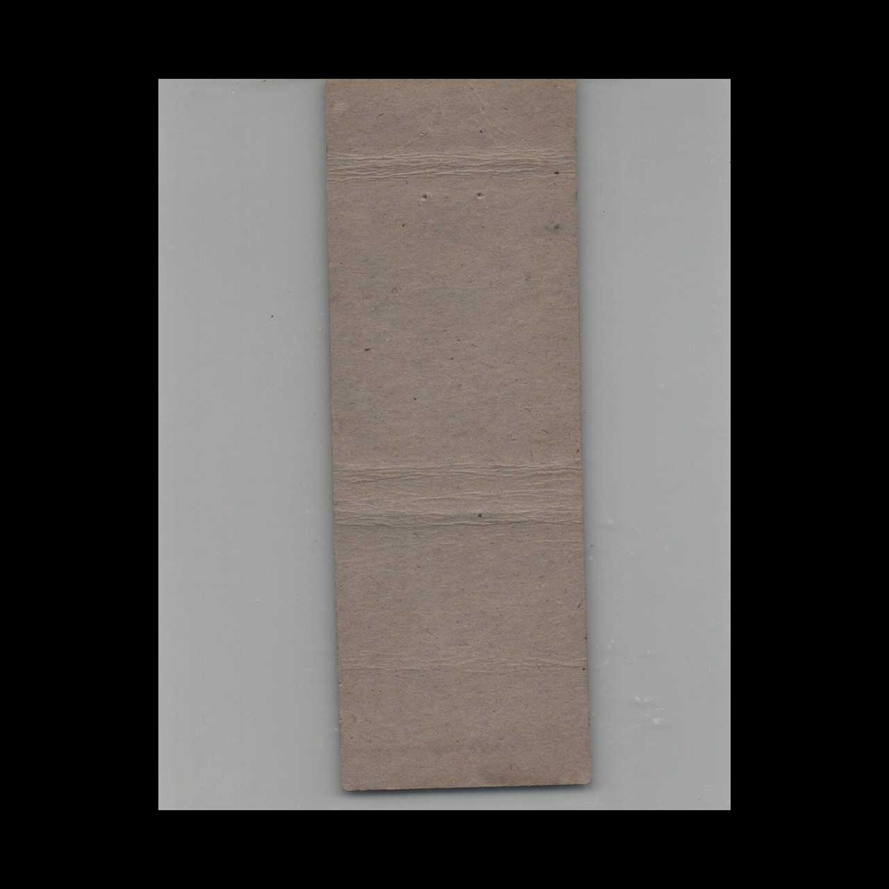 Matchbook Cover Joe Maddon Bar Matchbook Cover Joe Maddon Bar