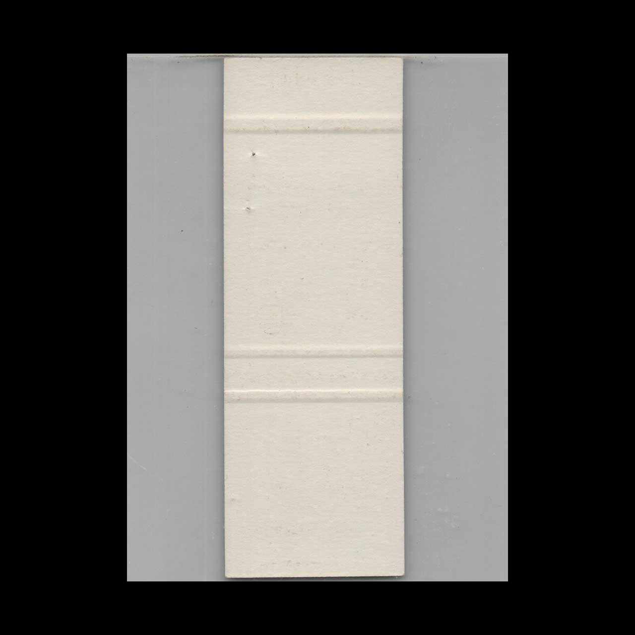 Matchbook Cover Martis Hudson Lounge Hudson Street Matchbook Cover Martis Hudson Lounge Hudson Street