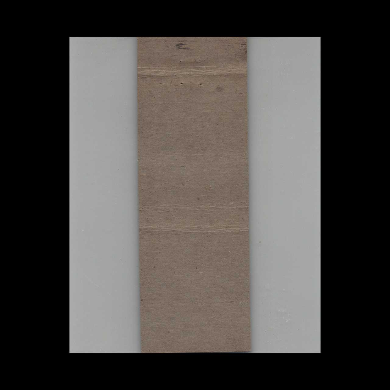 Matchbook Cover Mizway Tavern Garfield Heights OH Matchbook Cover Mizway Tavern Garfield Heights OH