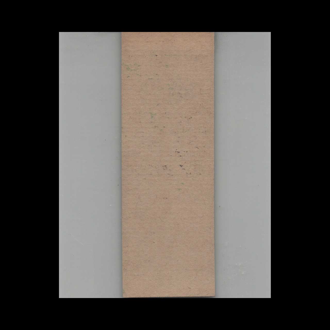 Matchbook Cover Mirim Bar Sao Paulo Brazil Salesman Sample Matchbook Cover Mirim Bar Sao Paulo Brazil Salesman Sample