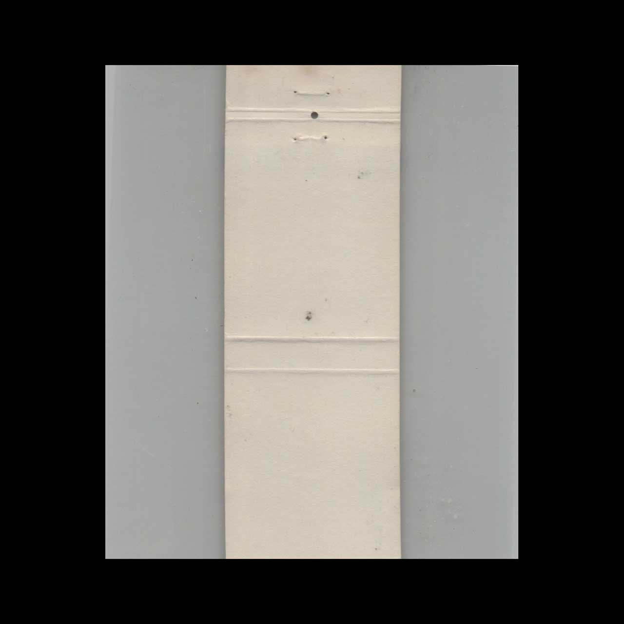 Matchbook Cover Mingles Madison WI Matchbook Cover Mingles Madison WI