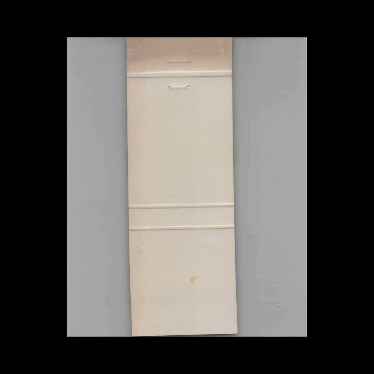 Matchbook Cover Pat Kennys Saloon Atlanta GA Matchbook Cover Pat Kennys Saloon Atlanta GA