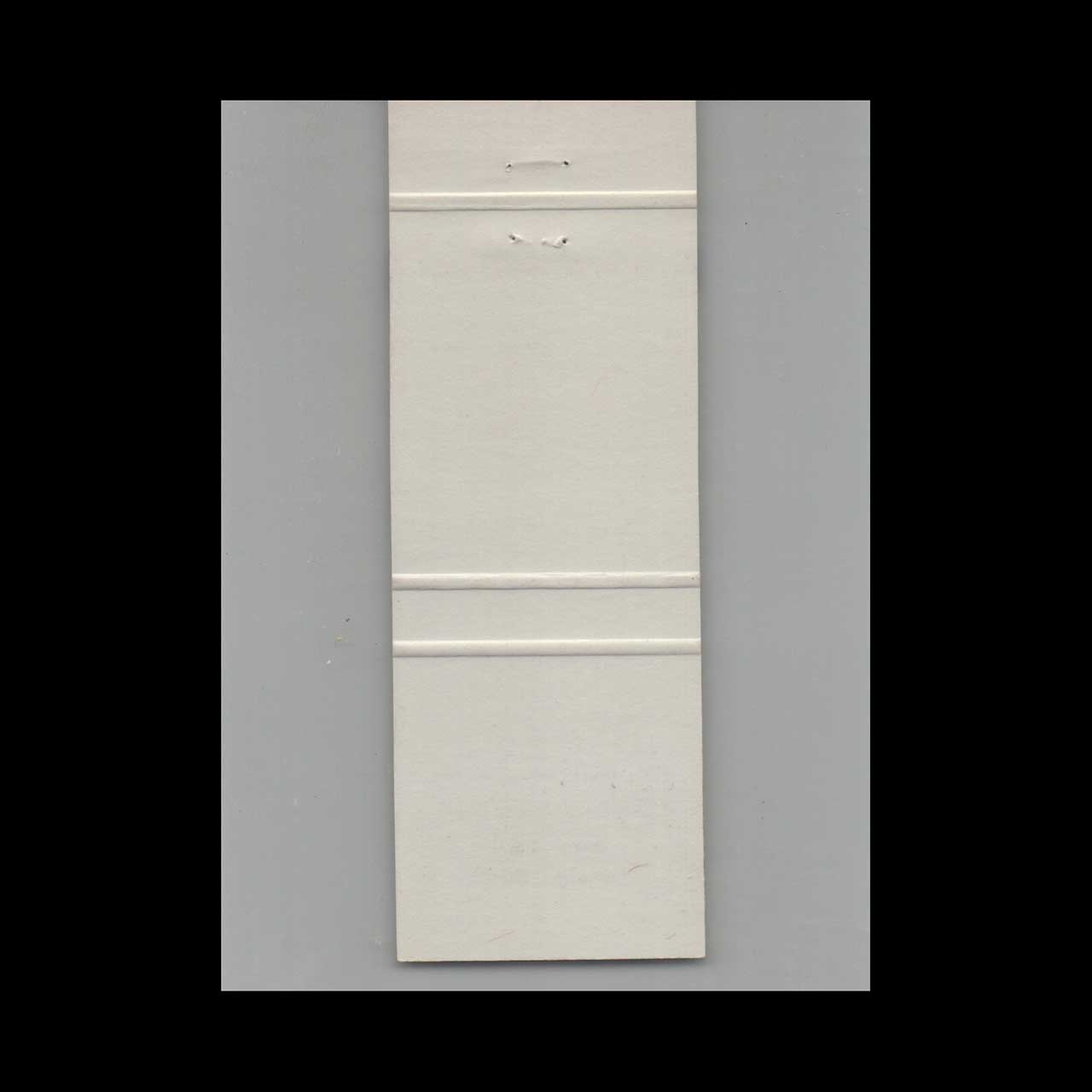 Matchbook Cover A Line Motel Glaslyn SK Matchbook Cover A Line Motel Glaslyn SK