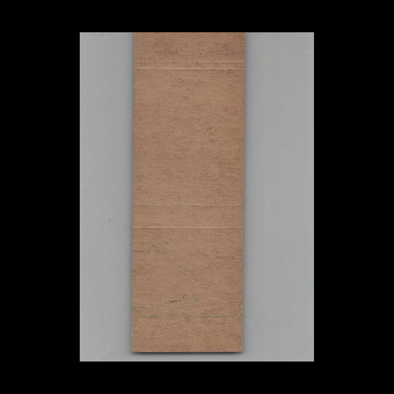 Matchbook Cover Ace Motor Hotel Seattle WA #1 Matchbook Cover Ace Motor Hotel Seattle WA #1