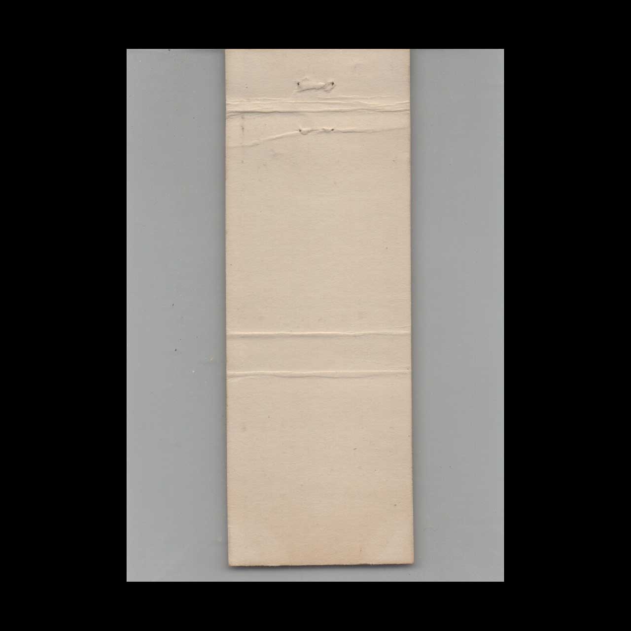 Matchbook Cover Ace Motel and Restaurant Woodstock IL Matchbook Cover Ace Motel and Restaurant Woodstock IL