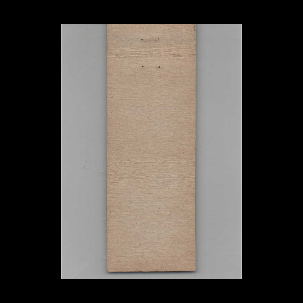 Matchbook Cover Ace Motel Jacksonville FL #1 Matchbook Cover Ace Motel Jacksonville FL #1