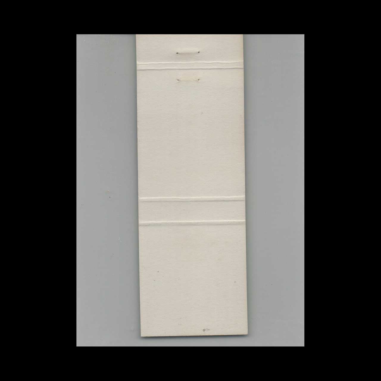 Matchbook Cover Acres Motel Chicago IL Matchbook Cover Acres Motel Chicago IL