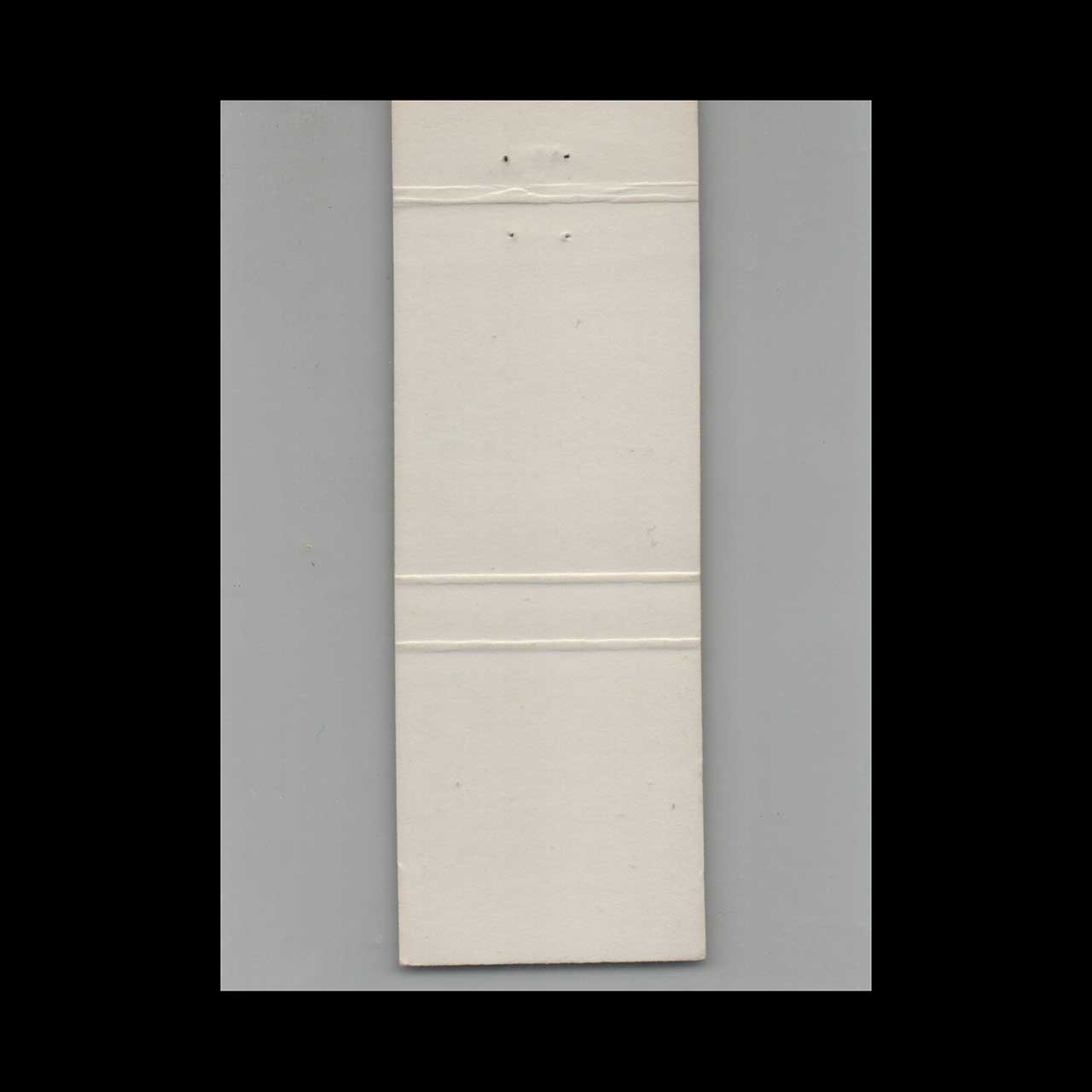 Matchbook Cover Acorn Motor Inn Oak Harbor WA Matchbook Cover Acorn Motor Inn Oak Harbor WA