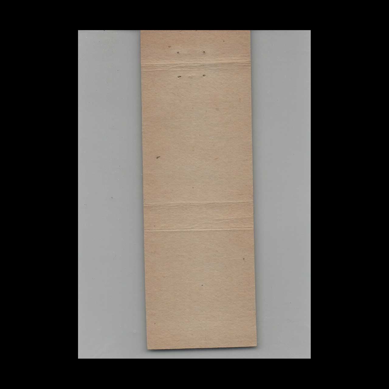 Matchbook Cover Hotel Adams Phoenix AZ Matchbook Cover Hotel Adams Phoenix AZ