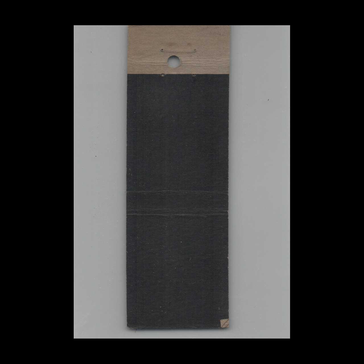 Matchbook Cover Ablers & Davis Miami Hotel Dayton OH Matchbook Cover Ablers & Davis Miami Hotel Dayton OH