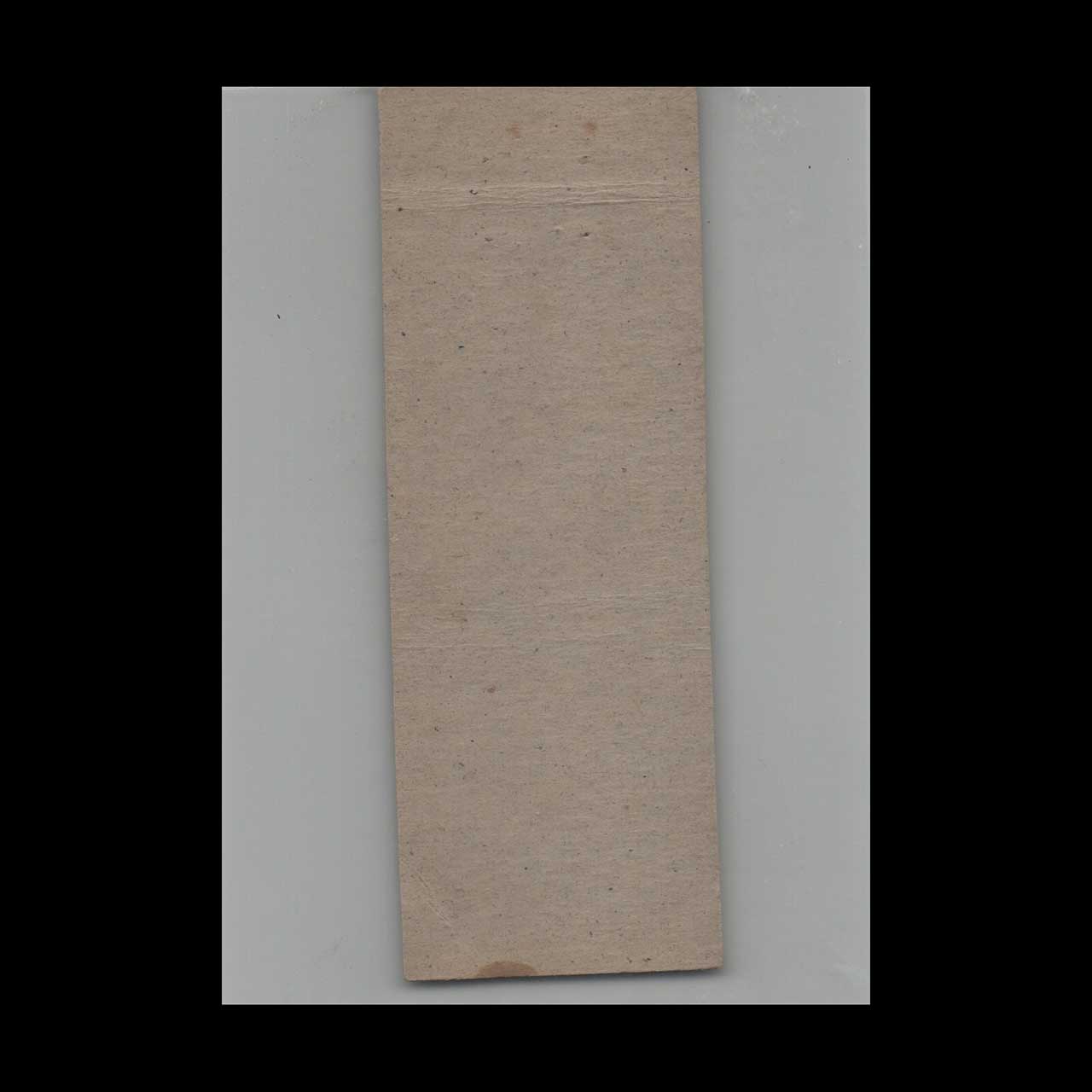 Brownies Texaco Station Matchbook Cover PA Brownies Texaco Station Matchbook Cover PA