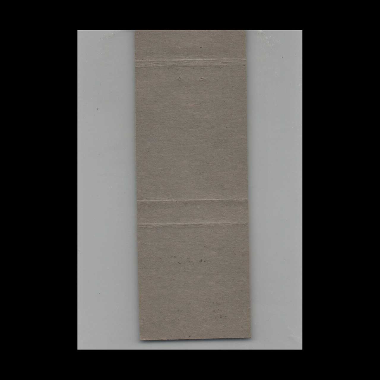 Kens Texaco Service Newport ME Matchbook Cover Kens Texaco Service Newport ME Matchbook Cover