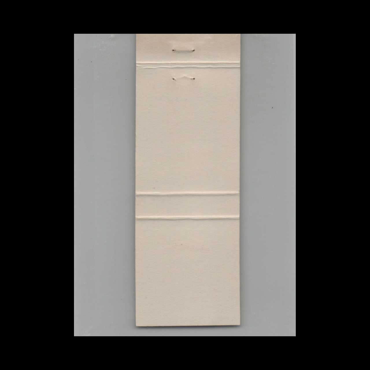 Purdy Texaco Gas Station Matchbook Cover Purdy Bridge CA Purdy Texaco Gas Station Matchbook Cover Purdy Bridge CA