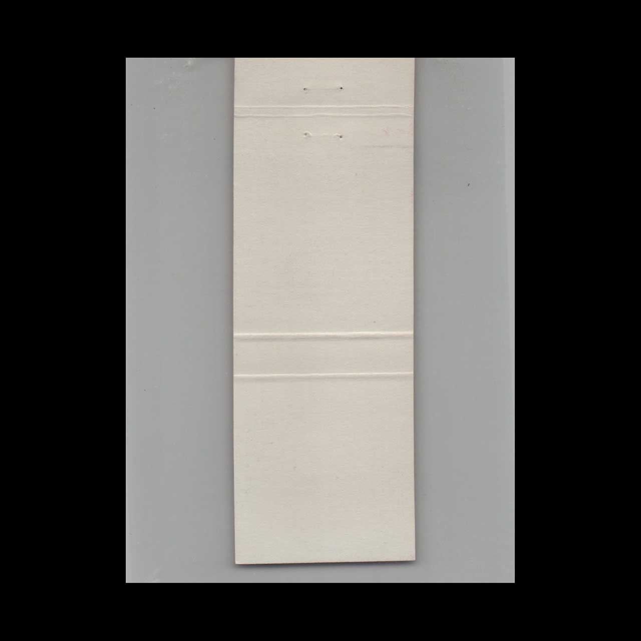 Texaco Auto & Truck Mart Florence SC Matchbook Cover Texaco Auto & Truck Mart Florence SC Matchbook Cover