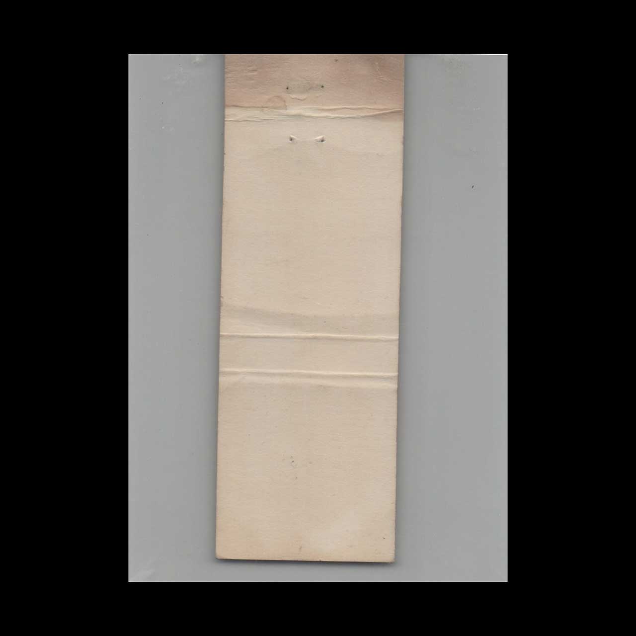 Austins Garage Texaco Matchbook Cover Concord VT Austins Garage Texaco Matchbook Cover Concord VT