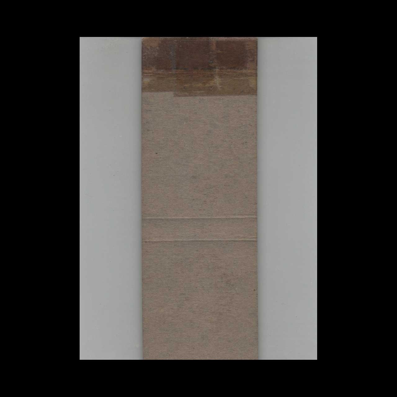 Matchbook Cover Hotel Good Miami Beach FL Matchbook Cover Hotel Good Miami Beach FL