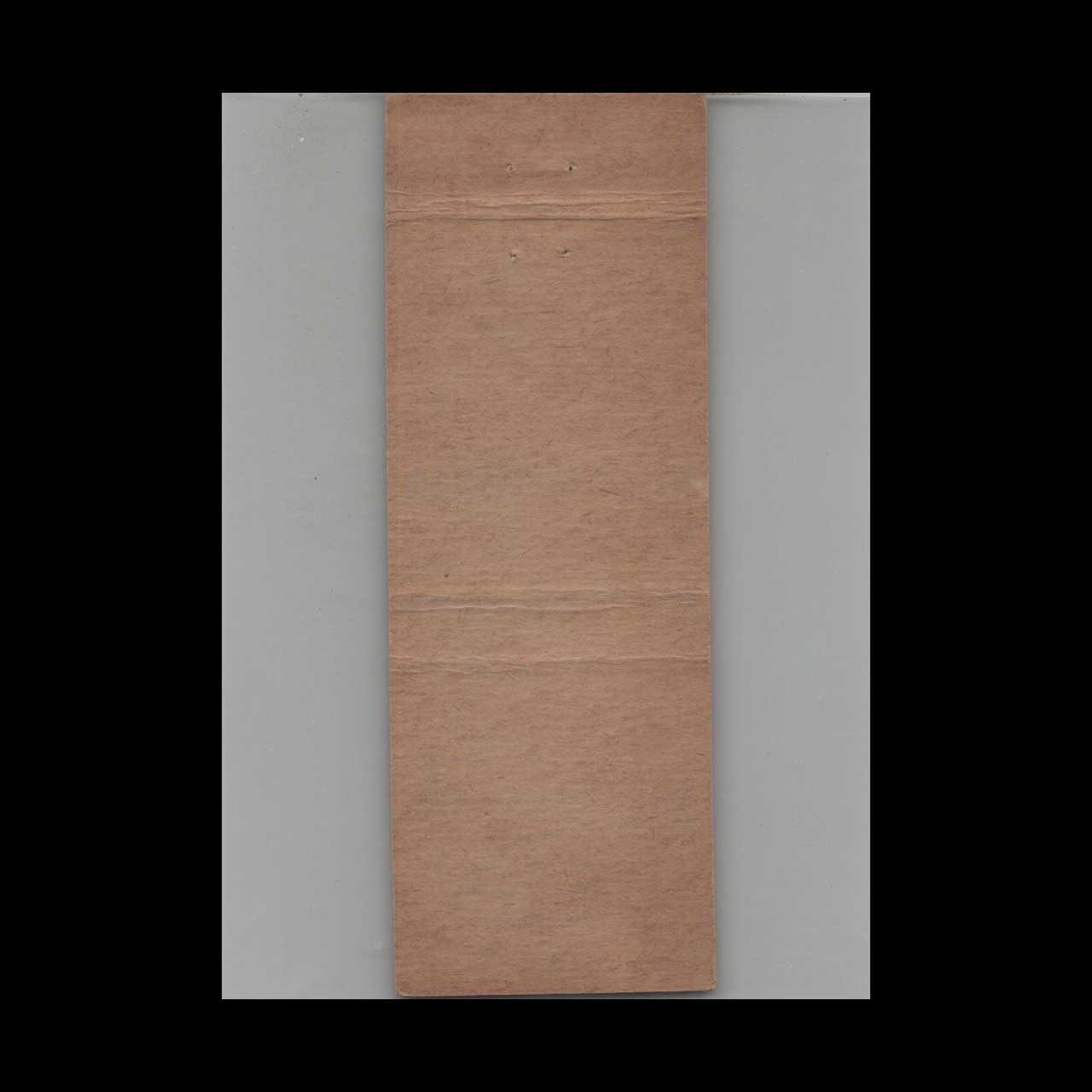 Matchbook Cover Lido Beach Motel Miami Beach FL Matchbook Cover Lido Beach Motel Miami Beach FL