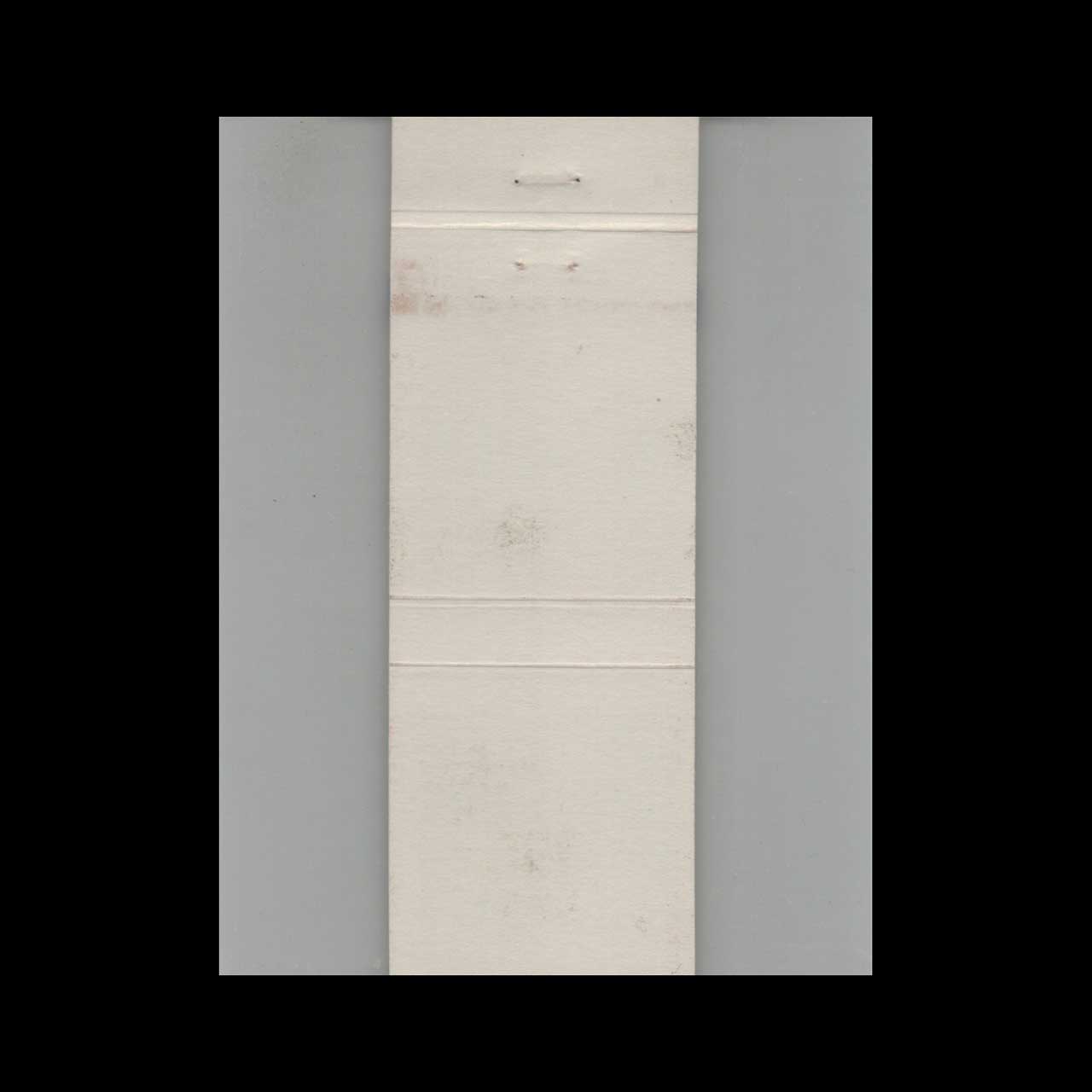 Matchbook Cover Joes Crab Shack Miami Beach FL Matchbook Cover Joes Crab Shack Miami Beach FL