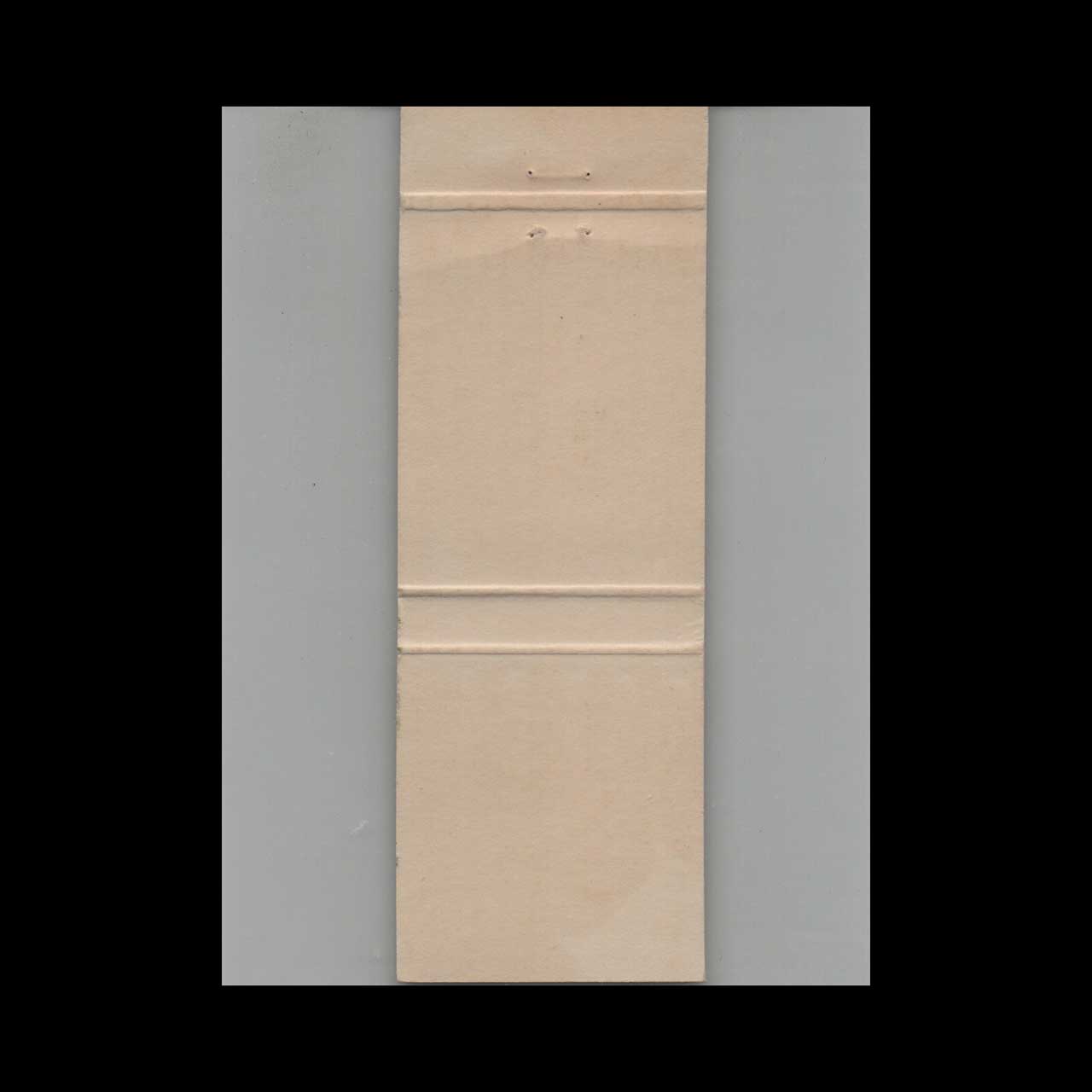 Matchbook Cover Schrafts Pub Buffalo NY Matchbook Cover Schrafts Pub Buffalo NY