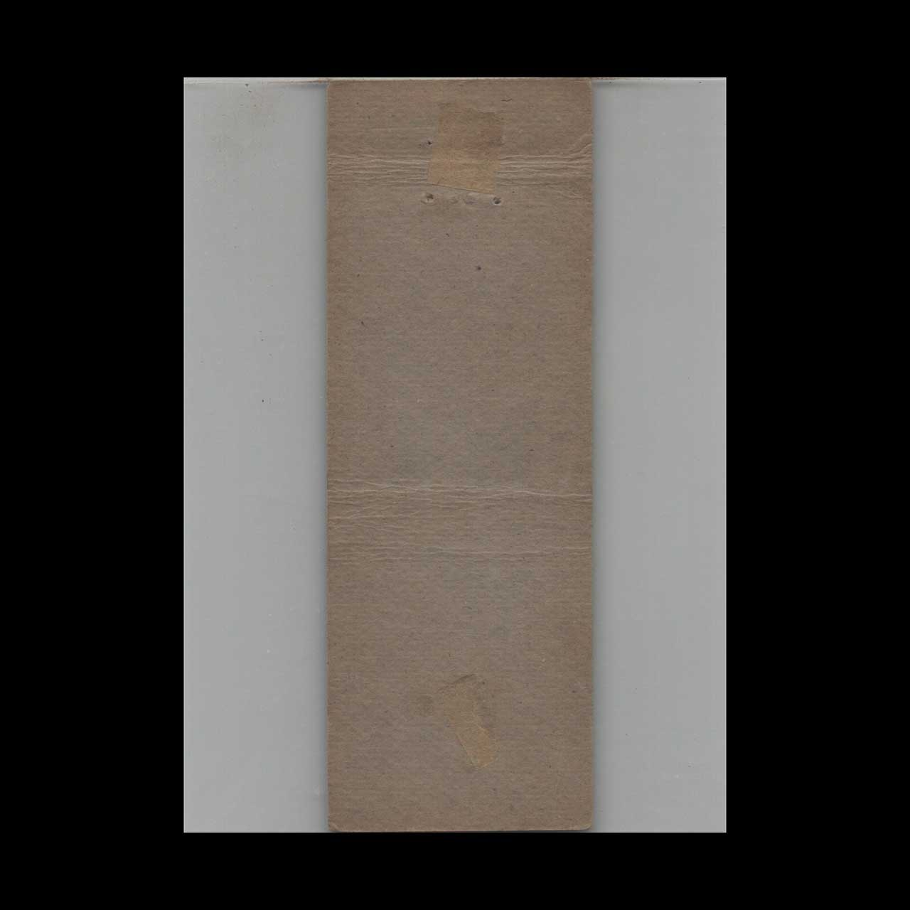 Lora Locke Hotel Dodge City KS Matchbook Cover Lora Locke Hotel Dodge City KS Matchbook Cover