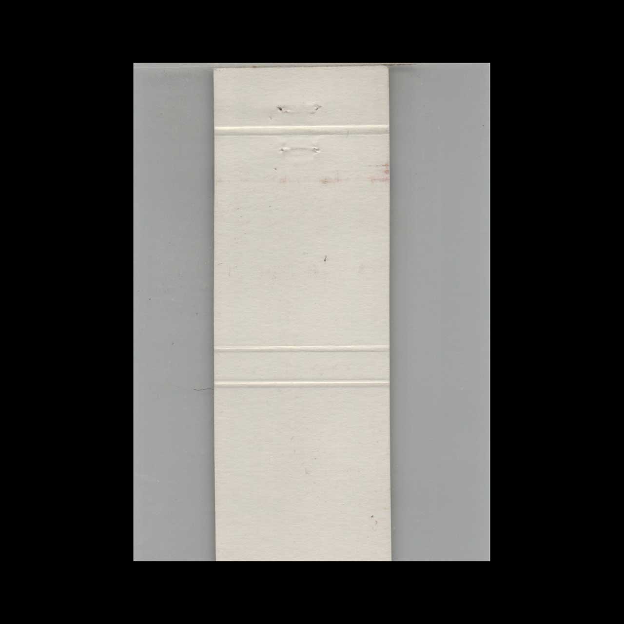 Matchbook Cover Old Cayucos Tavern Cayucos CA Matchbook Cover Old Cayucos Tavern Cayucos CA