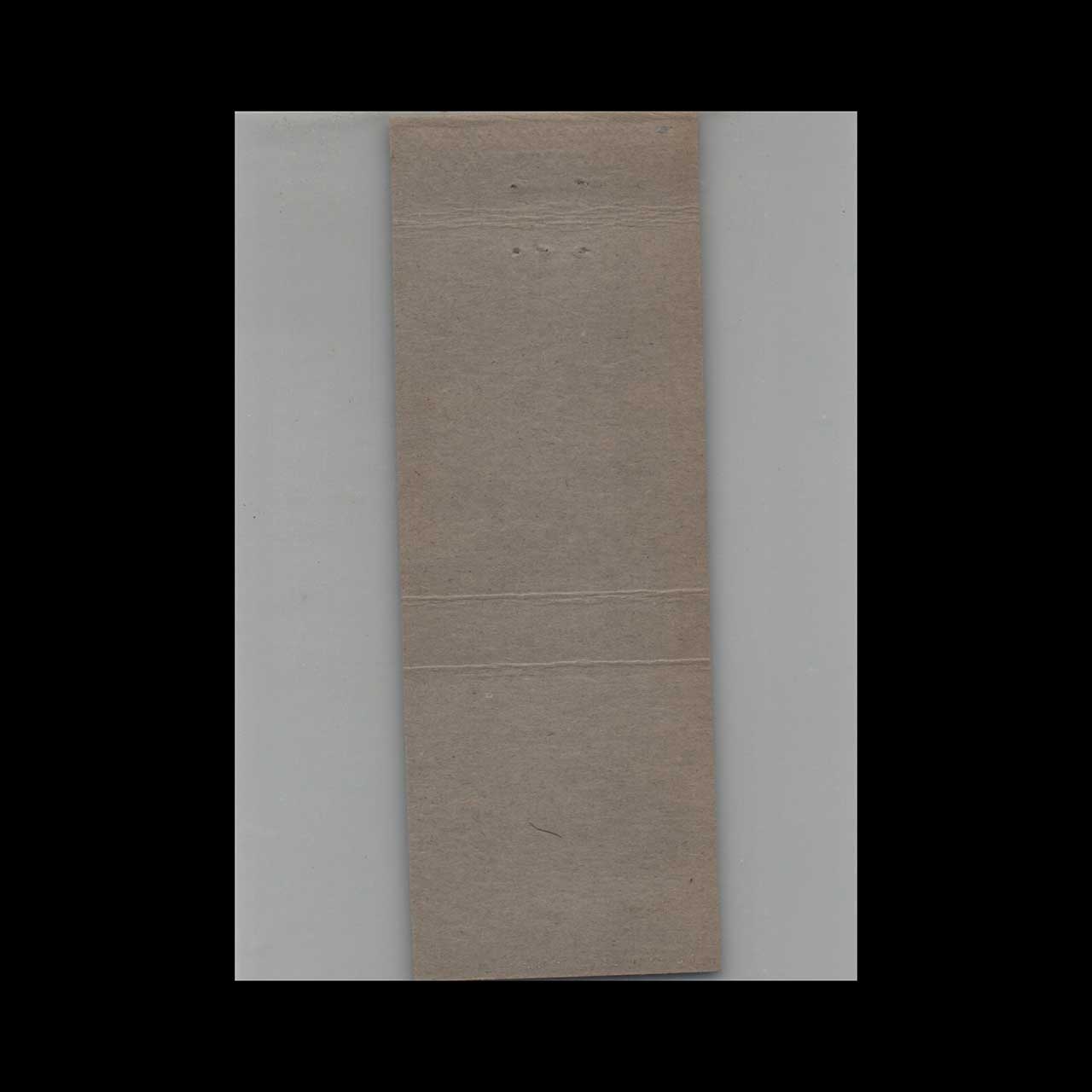 Matchbook Cover Lloyd Whitehall Outside In Beer Tavern Bremerton WA Matchbook Cover Lloyd Whitehall Outside In Beer Tavern Bremerton WA