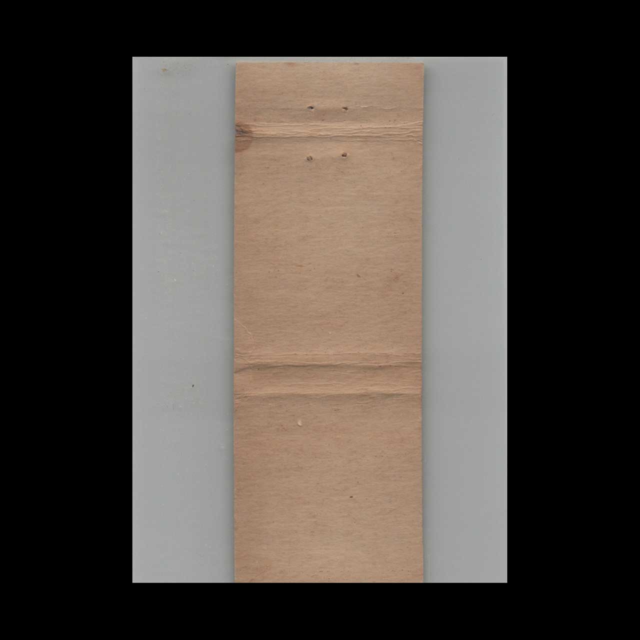 Clarnos Restaurant Matchbook Cover Route 66 Bloomington Clarnos Restaurant Matchbook Cover Route 66 Bloomington