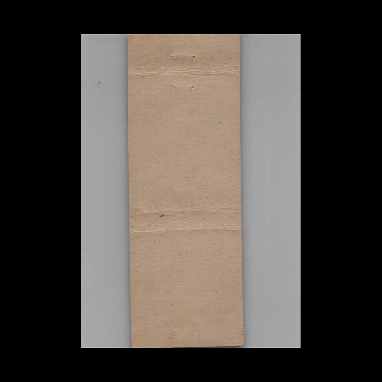 Scheibs Auto Service Matchbook Cover Salt Lake City UT Scheibs Auto Service Matchbook Cover Salt Lake City UT