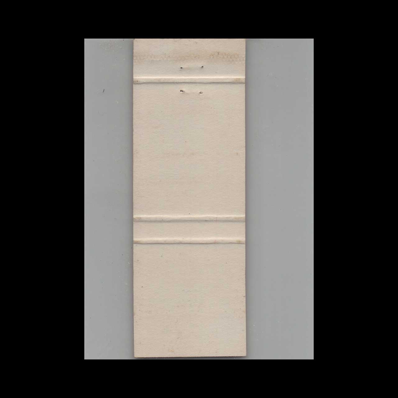 Callahans Wheel Alignment Kenosha WI Matchbook Cover Callahans Wheel Alignment Kenosha WI Matchbook Cover