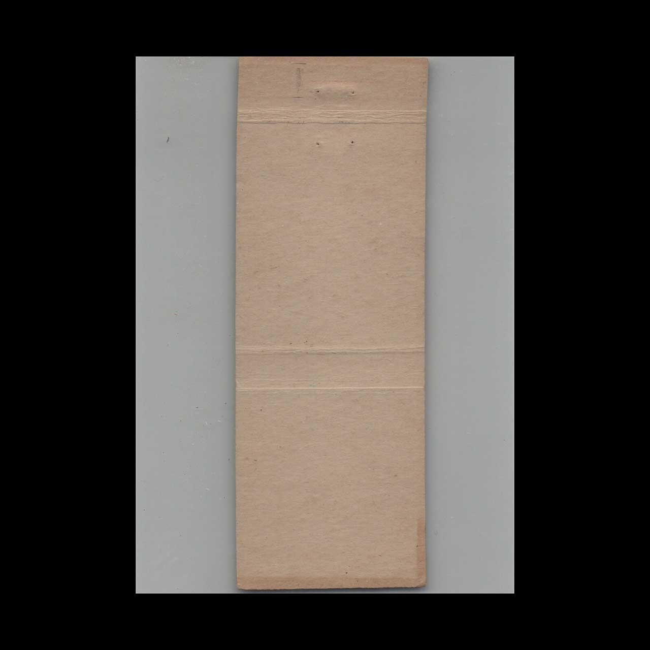 G Donald Wallace Garage Atglen PA Matchbook Cover G Donald Wallace Garage Atglen PA Matchbook Cover