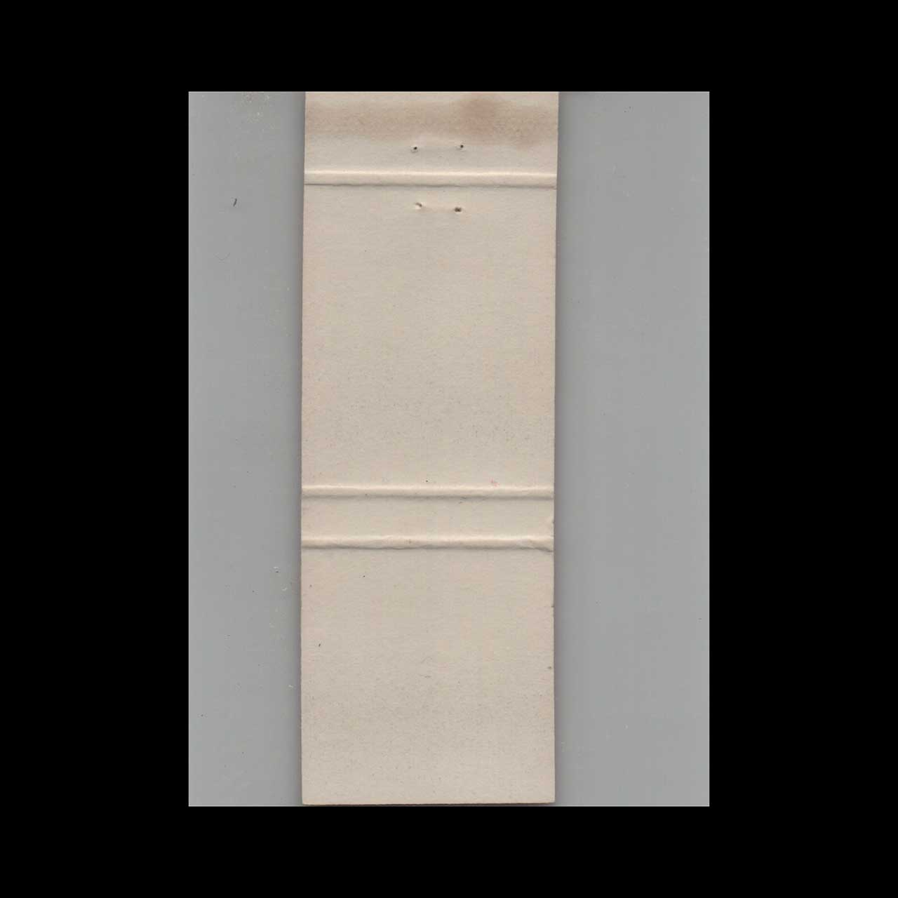 Callahans Wheel Alignment Kenosha WI Matchbook Cover Callahans Wheel Alignment Kenosha WI Matchbook Cover