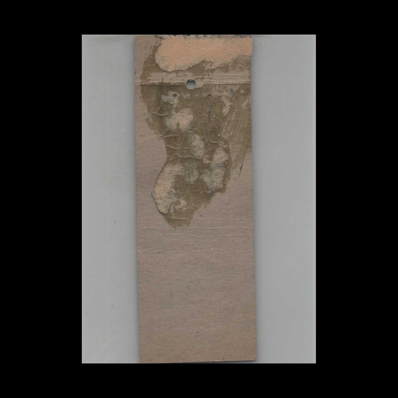 WWII Era Casa Nova Cafe Matchbook Cover WWII Era Casa Nova Cafe Matchbook Cover