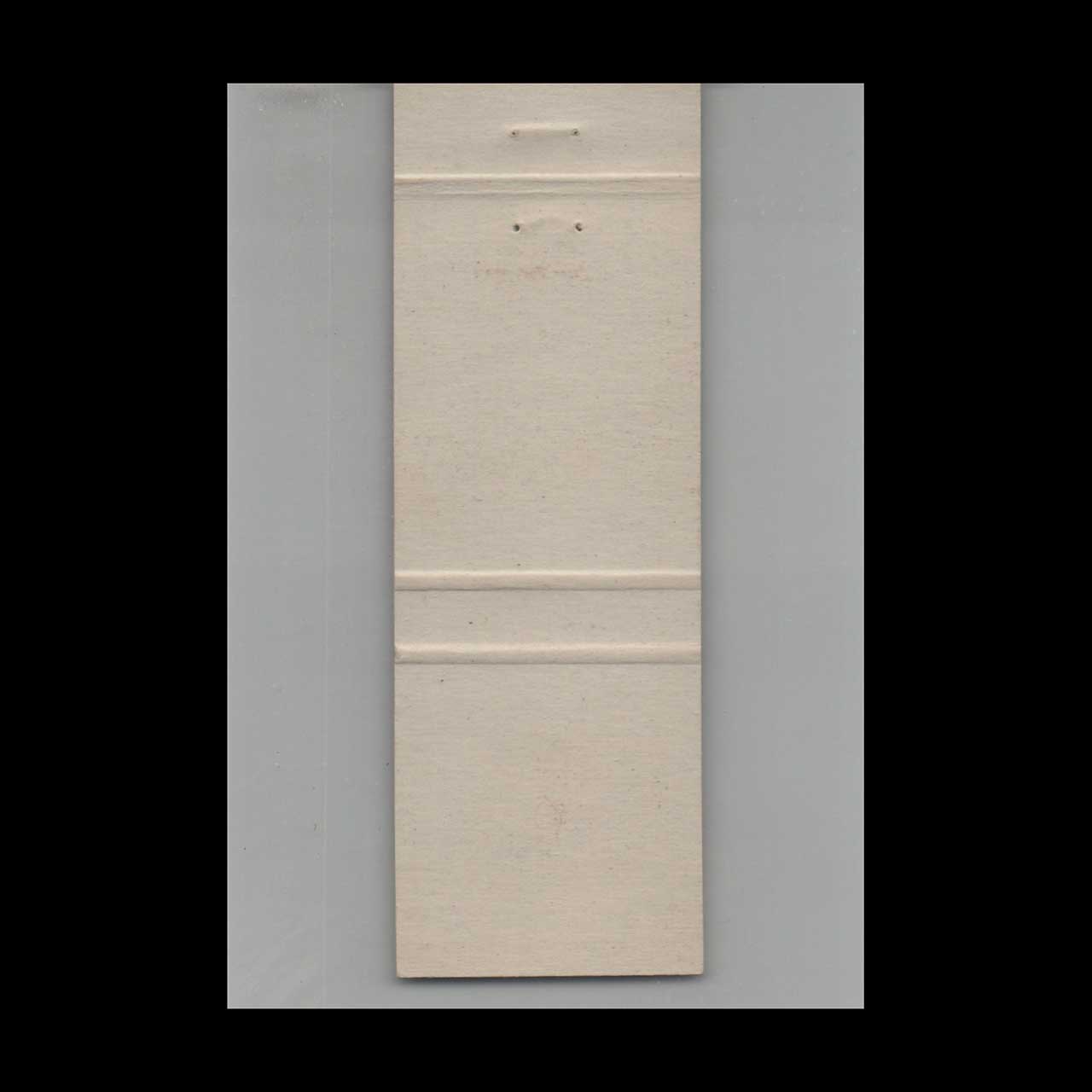 Matchbook Cover Lomios Restaurant Rochester NY Matchbook Cover Lomios Restaurant Rochester NY