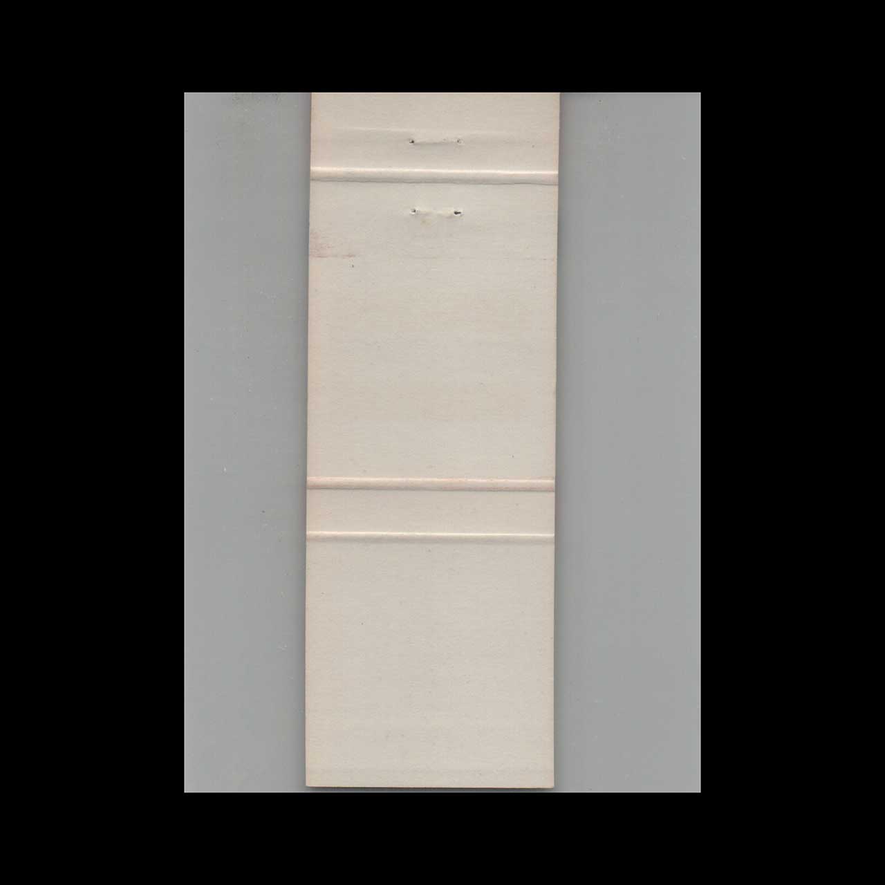 Uniroyal Tires Yukon Tire Centre Matchbook Cover Uniroyal Tires Yukon Tire Centre Matchbook Cover