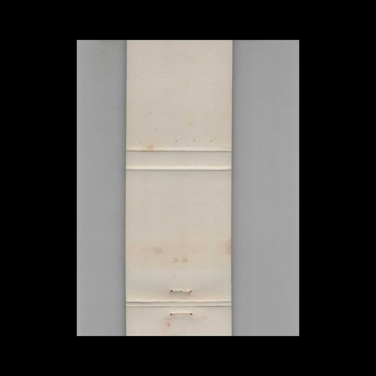 Goodyear Tires Matchbook Cover Shepherd Grain Co Christiansburg Goodyear Tires Matchbook Cover Shepherd Grain Co Christiansburg