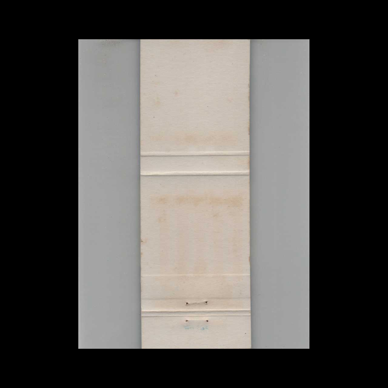 Goodyear Tires Sapp Bros Oasis Matchbook Cover Council Bluffs Goodyear Tires Sapp Bros Oasis Matchbook Cover Council Bluffs