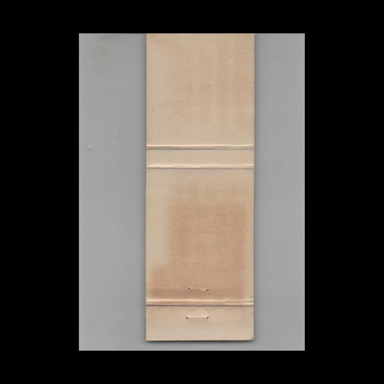 Purina Check R Mix Matchbook Cover Myrick Feed Valmeyer IL Purina Check R Mix Matchbook Cover Myrick Feed Valmeyer IL