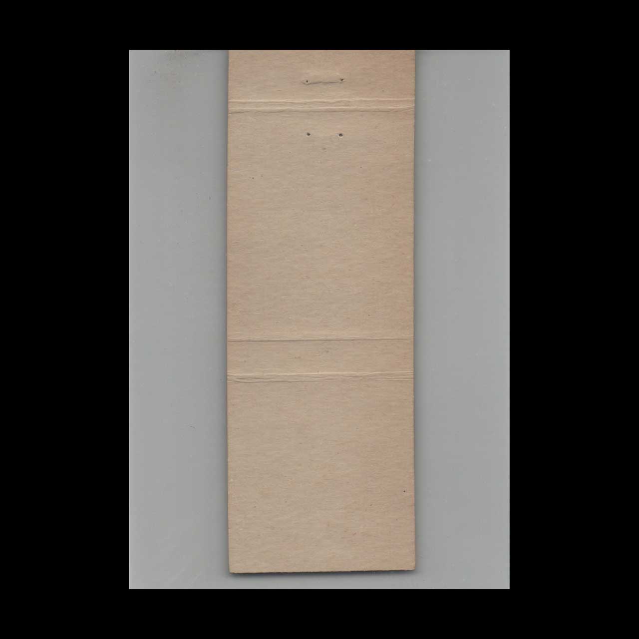 Matchbook Cover Kent Feeds Mugge Feed Store Spencer IA Matchbook Cover Kent Feeds Mugge Feed Store Spencer IA