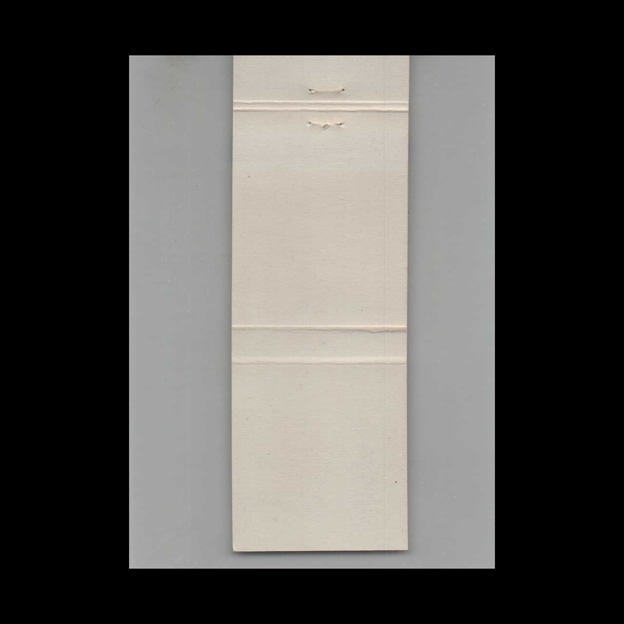 Golden Sun Feeds Matchbook Cover Wellsburg IA Golden Sun Feeds Matchbook Cover Wellsburg IA